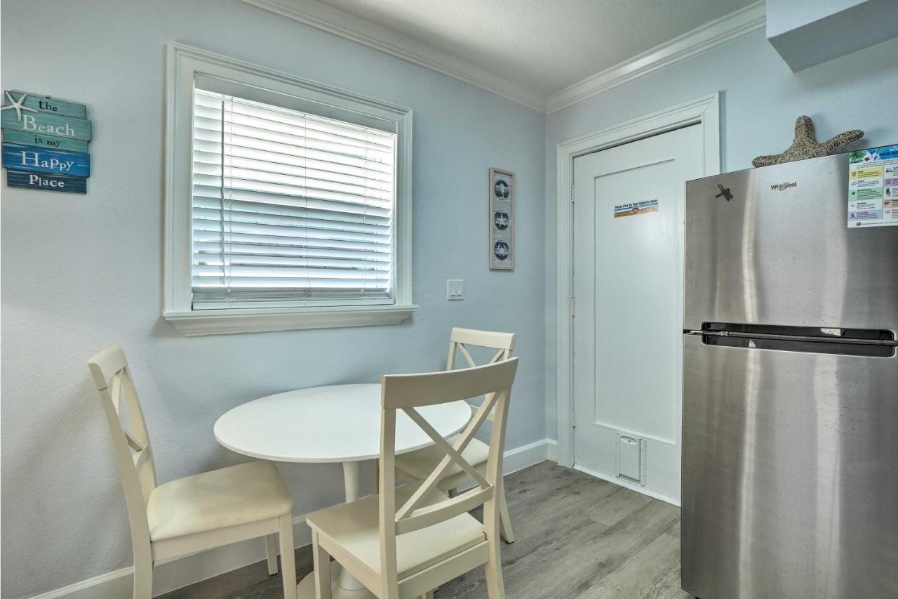 Indian Rocks Beach Duplex, Close To Beaches! 클리어워터 비치 외부 사진