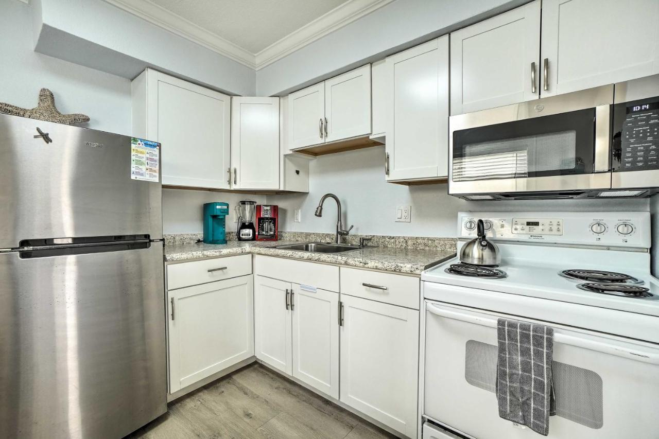 Indian Rocks Beach Duplex, Close To Beaches! 클리어워터 비치 외부 사진