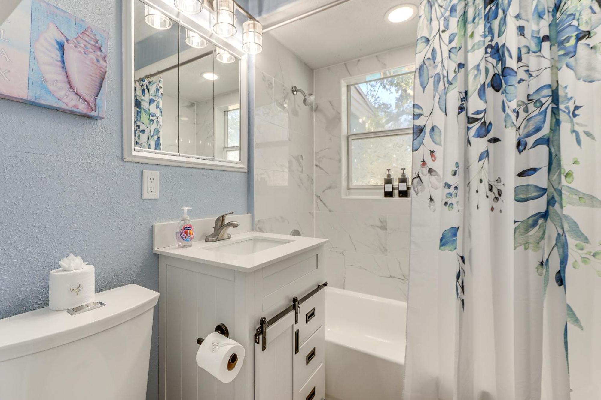 Indian Rocks Beach Duplex, Close To Beaches! 클리어워터 비치 외부 사진