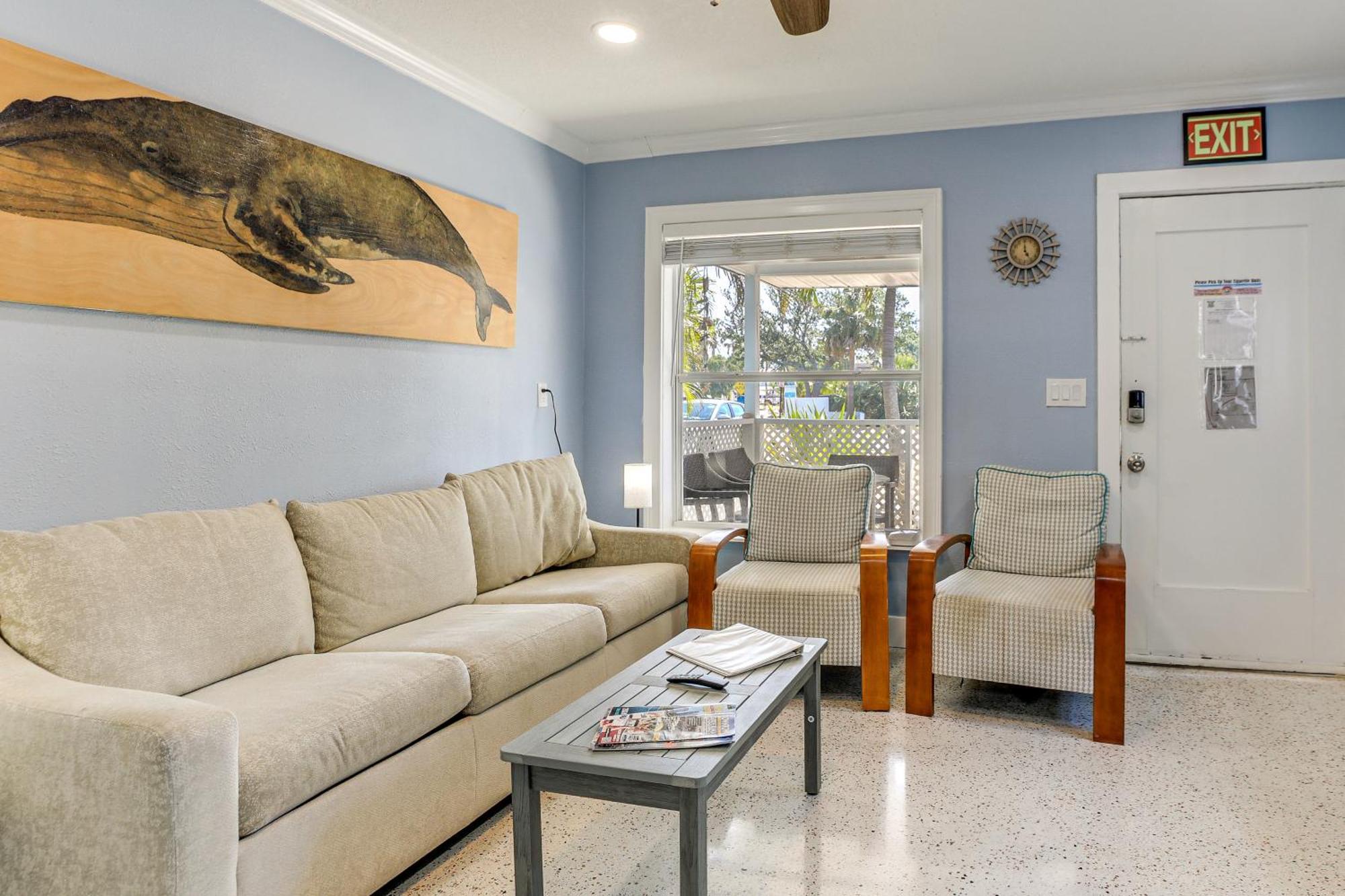 Indian Rocks Beach Duplex, Close To Beaches! 클리어워터 비치 외부 사진