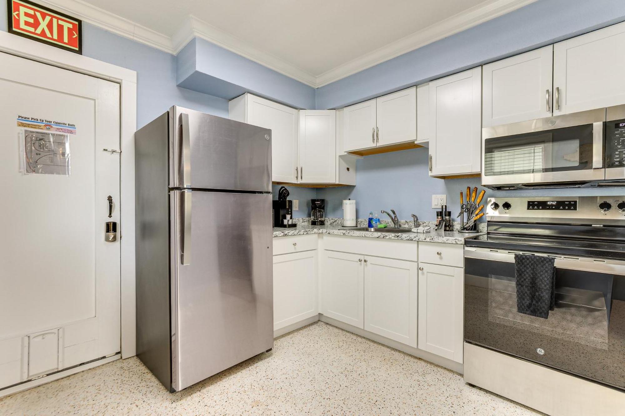 Indian Rocks Beach Duplex, Close To Beaches! 클리어워터 비치 외부 사진