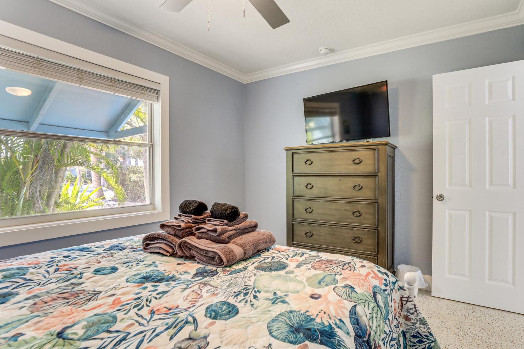 Indian Rocks Beach Duplex, Close To Beaches! 클리어워터 비치 외부 사진